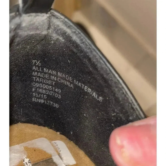 DV by Dolce Vita Women's Black Slip-On Espadrilles Size 7.5 Summer Flats - Picture 9 of 12